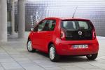 Volkswagen eco up! 2012 года